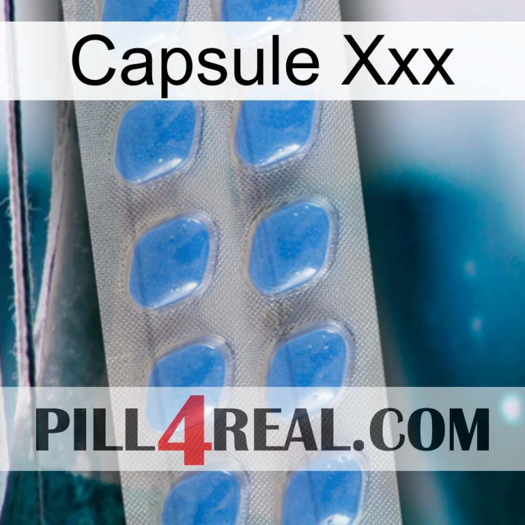Capsule Xxx 22